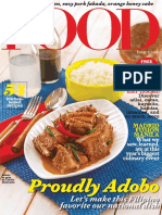 Food Philippines - Issue 2, 2016 PDF