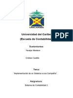 Trabajo Final de Sistema de Contabilidad 2