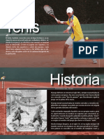 Tenis PDF