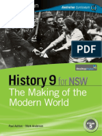 H9 NSW - Macmillan Textbook