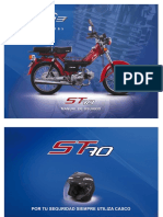 st70 Italika PDF