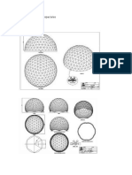 Tipos de Estructuras Espaciales