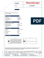 Dummy Load L-100-NM