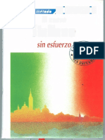 Assimil - El Nuevo Italiano Sin Esfuerzo PDF