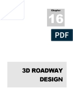 2012 ODOT Highway Design Manual PDF