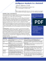 PB2010105593fixed - Basic Counterintelligence Analysis in A Nutshell