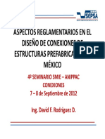 Conexiones Smie PDF