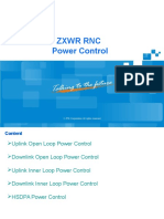 ZTE UMTS Power Control-20090302