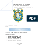 Apropiacion Ilicita Receptacion Estafa y Otras Defraudaciones