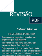 Slide 4 - Função Exponencial