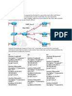 Ccna 200-125 Labs