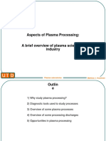 PlasmaTech 3 Types