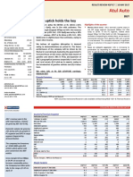 Atul Auto: Rural Uptick Holds The Key