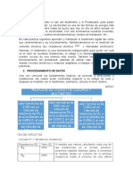 Practica-N-1-Uso Del Multimetro y Protoboard