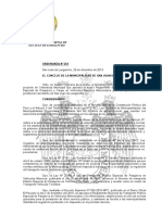 Ordenanza-261 MDSJL PDF