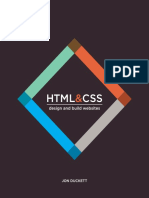 HTML & CSS PDF