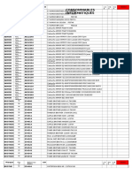 Catalogue de Consommable Informatiques