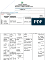 2º Período 8 e 9º Eja 2017 - Plano de Aula