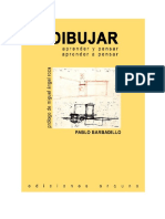 Dibujar Barbadillo GARCHA PDF