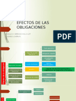 Ejecucion de La Obligaciones - Derecho Civil Chile (Version 2017, en Elaboracion)