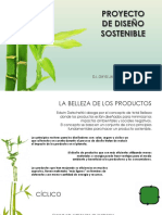 Proyecto Ecodiseño 5 Principios