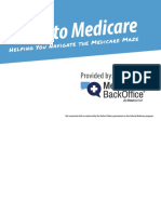 Free Guide To Medicare