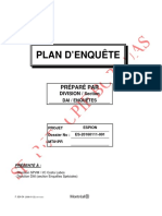 Plan D'enquête Iad Hanna