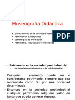 Museografía Didáctica - PPTX 16