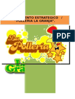 Polleria La Granja