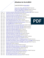 All Alinco Modification From Mods DK in One File PDF