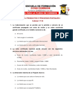 Test de Repaso Ccoo PDF