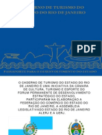 Curso de Formação de Guias de Turismo Marc Apoio