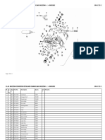 BW172D-2 NO 109520120xxx Parts Book