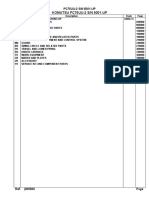 Pc75uu-2 SN 5001 Up Parts Book