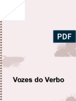 Vozes Do Verbo 2