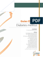 Guia Diabetes Semergen