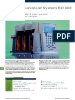 bd600 PDF