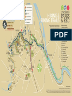 Creekside Trail Map