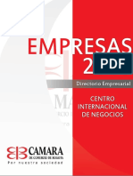 Directorio Empresarial