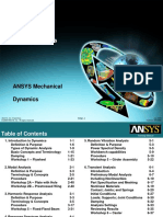 ANSYS Workbench