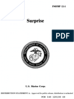 FMFRP 12-1 Surprise PDF