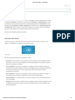 Sistema Esquelético - Toda Matéria