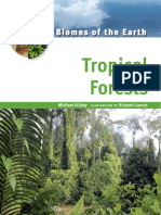 Allaby 2006 - Tropical Rain Forests PDF