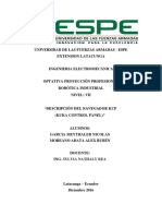  Descripcion KCP (KUKA CONTROL PANEL)