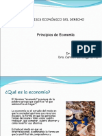 Principios de Economia 1