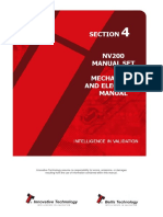 NV200 Manual Set - Section 4 PDF