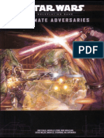 Ultimate Adversaries PDF