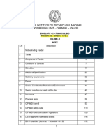 2 T No 45R Biotech Financial Bid Cover 2 Volume I