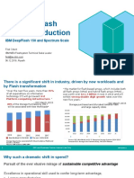 07.IBM DeepFlash Sales Education v1.2