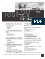 Hematología